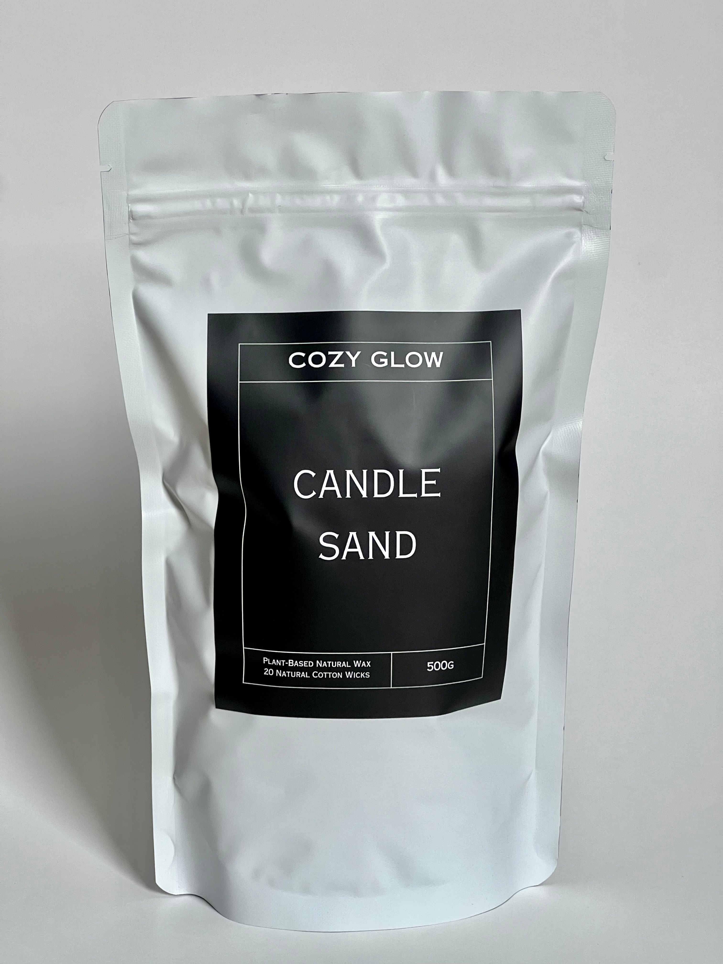 Candle Sand