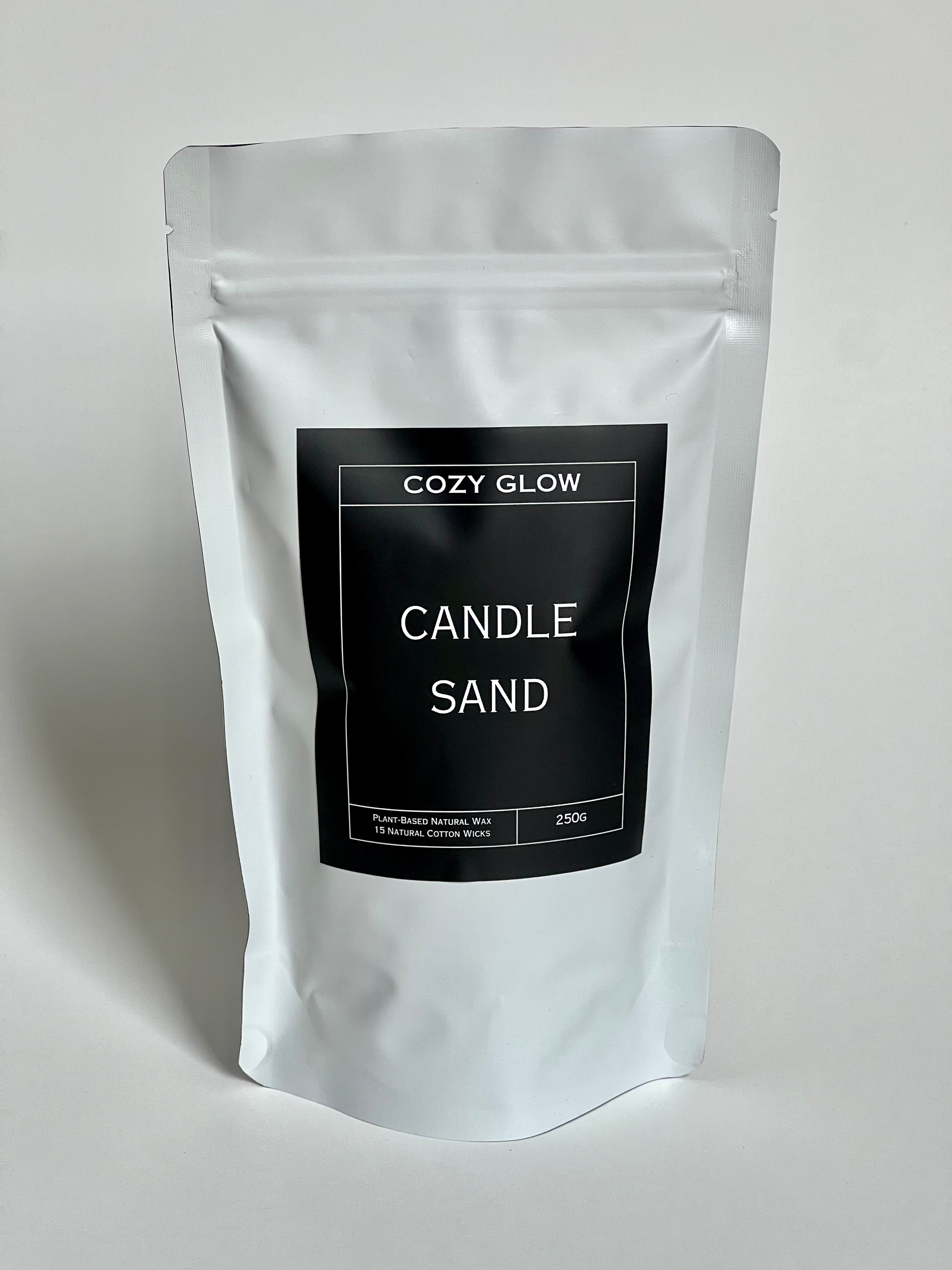 Candle Sand - 250G