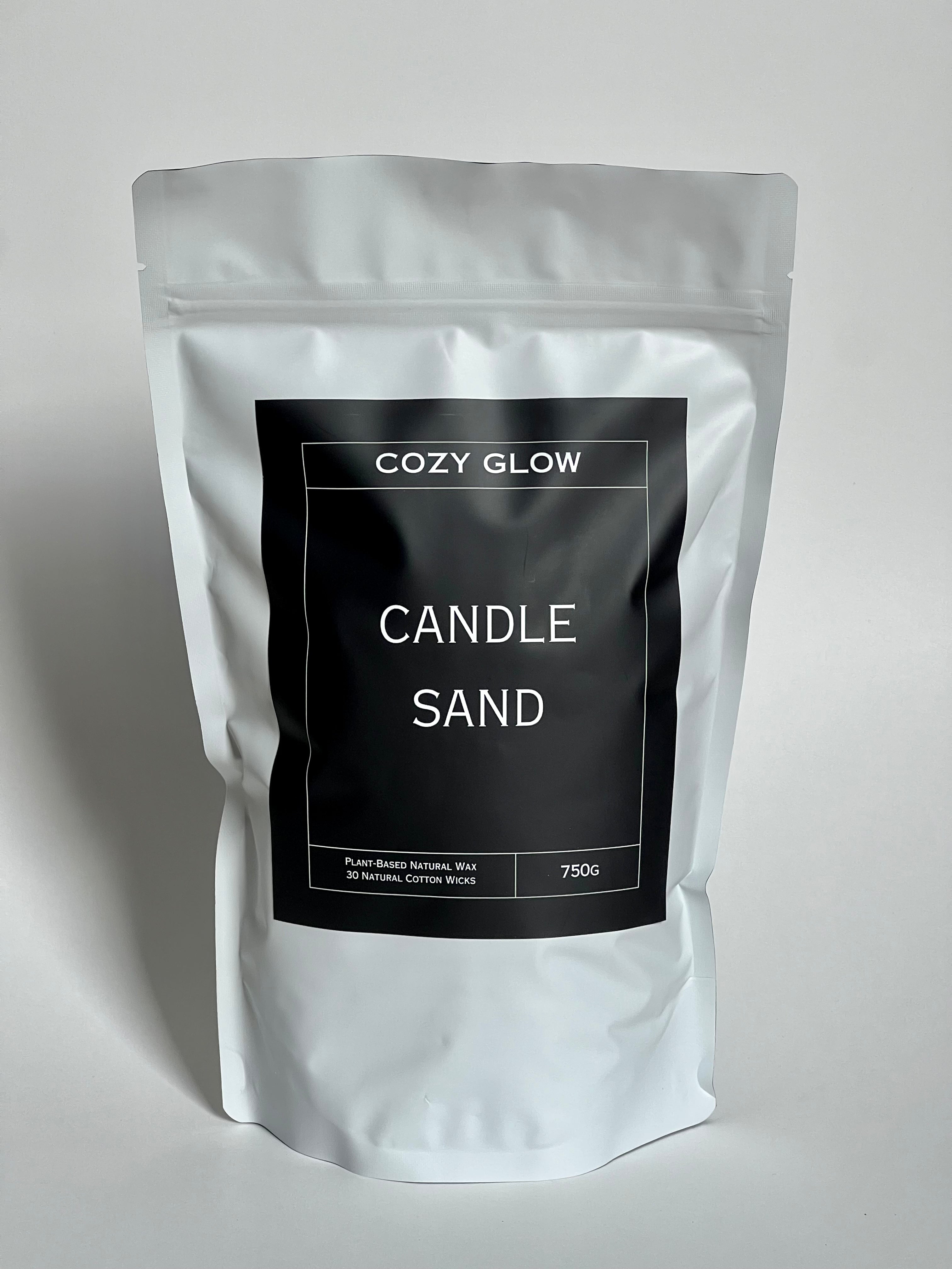 Candle Sand